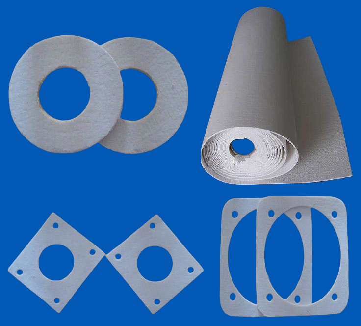 麻栗坡陶瓷纤维纸